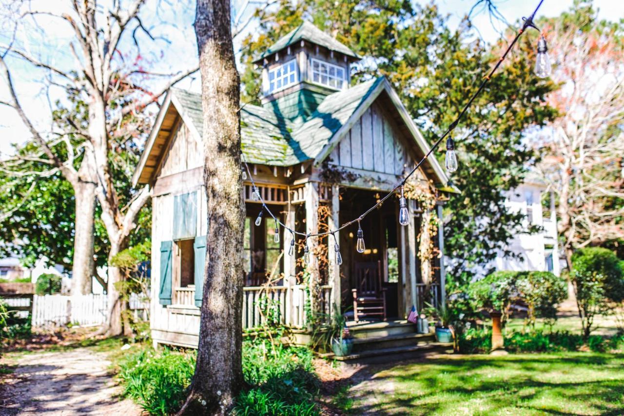 Roanoke Island Inn Мантео Экстерьер фото